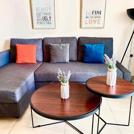 Mythical Sands New Luxury Apartment باراليمني المظهر الخارجي الصورة