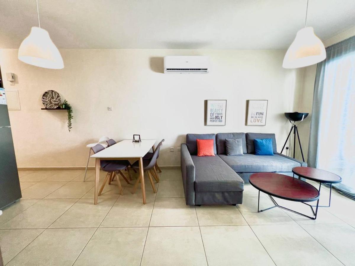 Mythical Sands New Luxury Apartment باراليمني المظهر الخارجي الصورة