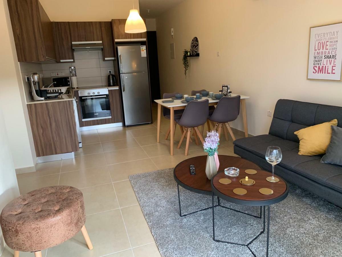 Mythical Sands New Luxury Apartment باراليمني المظهر الخارجي الصورة