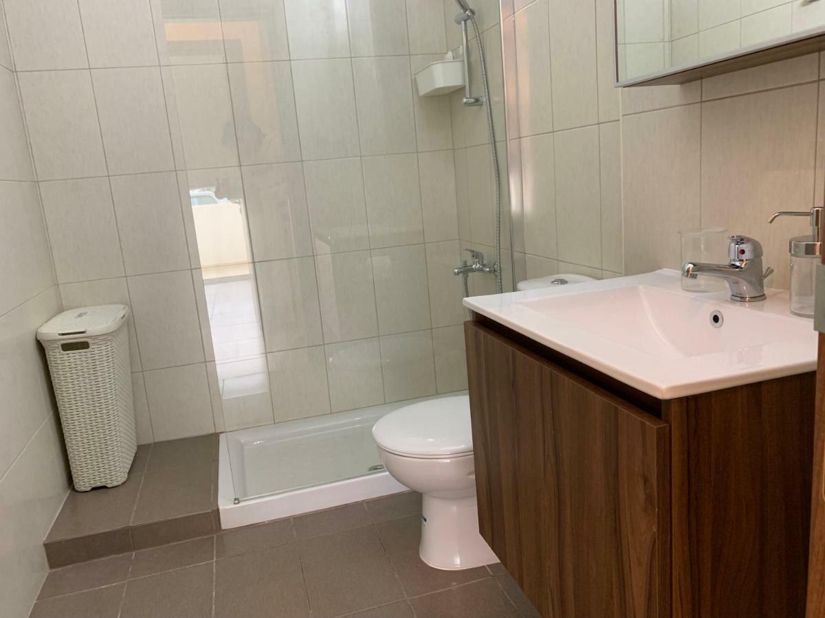 Mythical Sands New Luxury Apartment باراليمني المظهر الخارجي الصورة