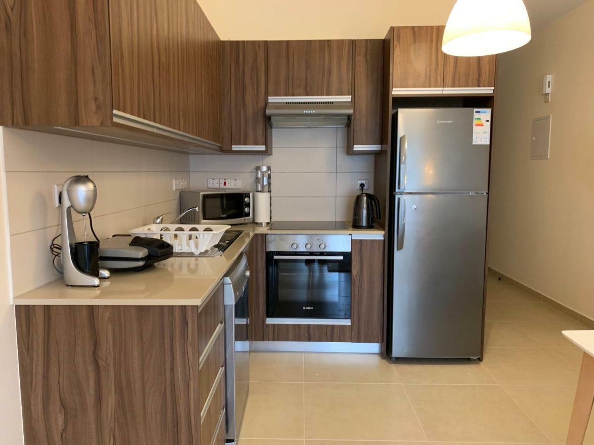 Mythical Sands New Luxury Apartment باراليمني المظهر الخارجي الصورة