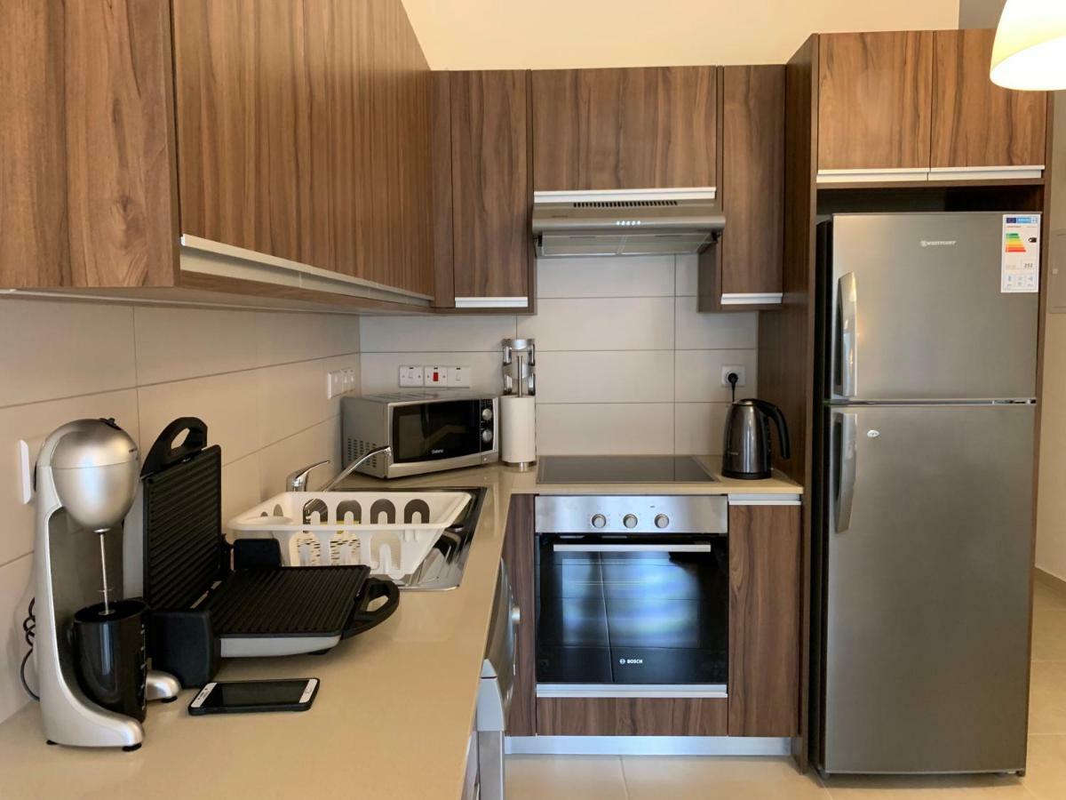Mythical Sands New Luxury Apartment باراليمني المظهر الخارجي الصورة