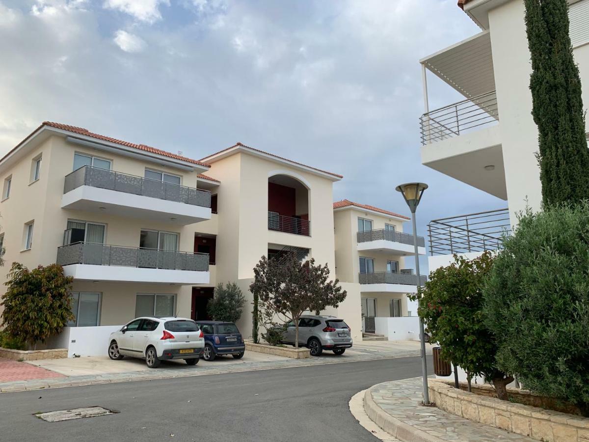 Mythical Sands New Luxury Apartment باراليمني المظهر الخارجي الصورة