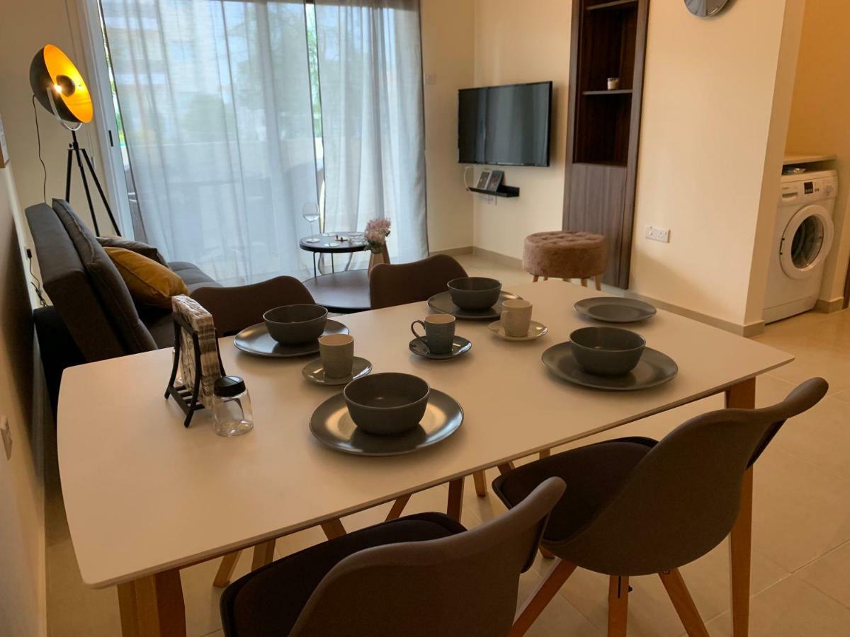 Mythical Sands New Luxury Apartment باراليمني المظهر الخارجي الصورة