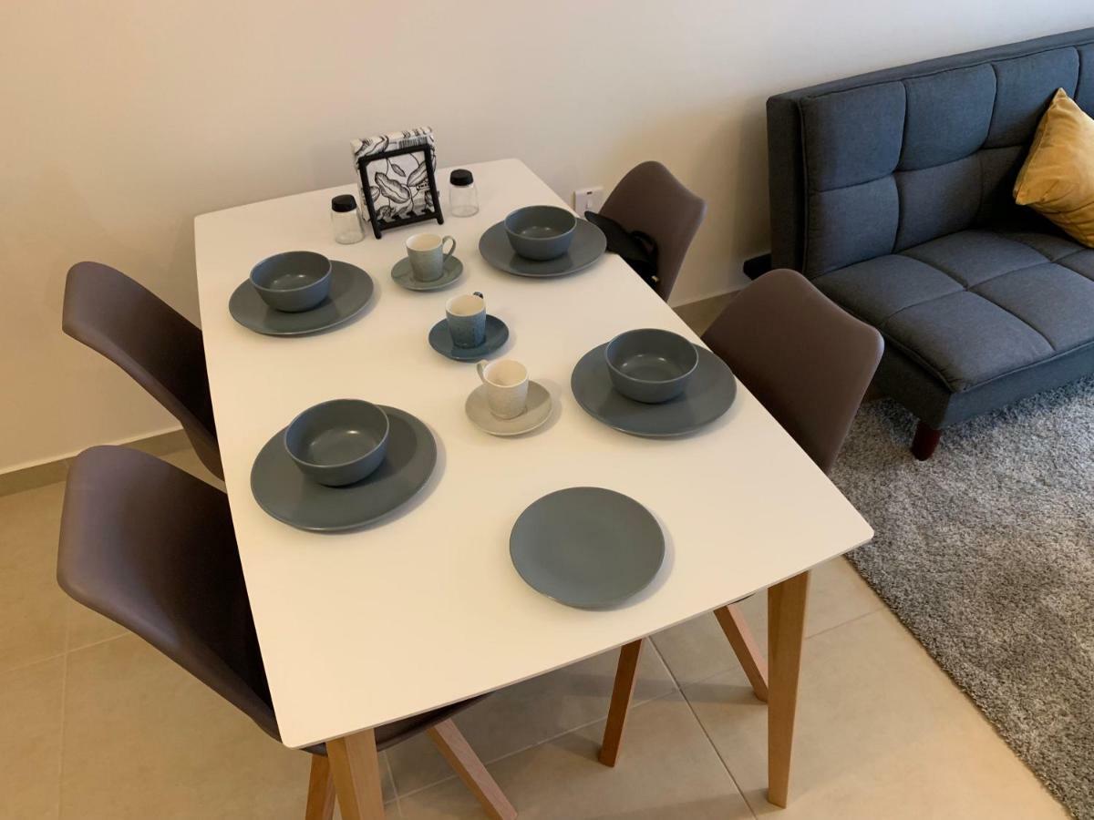 Mythical Sands New Luxury Apartment باراليمني المظهر الخارجي الصورة