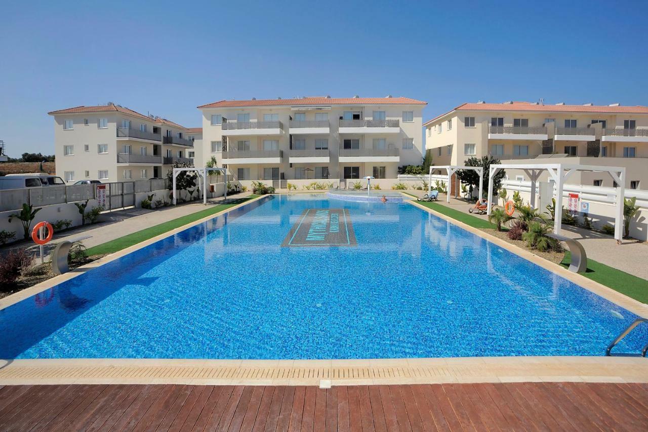 Mythical Sands New Luxury Apartment باراليمني المظهر الخارجي الصورة